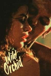 Wild Orchid - Poster