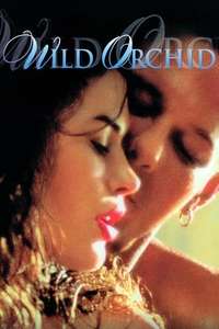 Wild Orchid - Poster