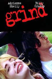 Grind - Poster