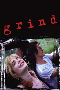 Grind - Poster