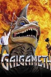 Galgameth