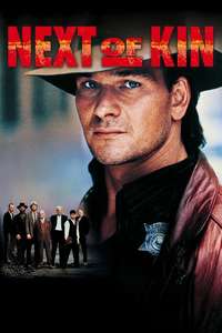 Next of Kin - Poster