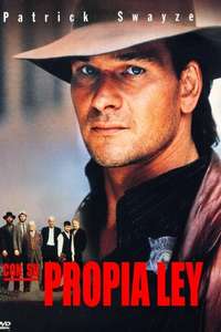 Next of Kin - Poster