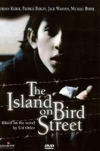 The Island on Bird Street - Poster