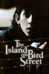 The Island on Bird Street - Poster