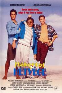 Weekend at Bernie's - Poster