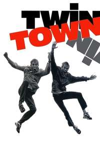 Twin Town - Poster