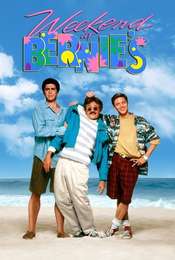 Weekend at Bernie's