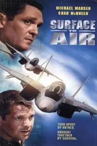 Surface to Air - Poster