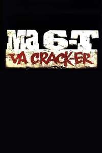 Ma 6-T va crack-er - Poster