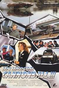 Speed Zone - Poster