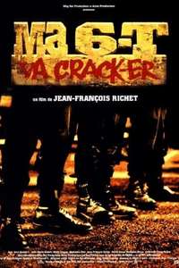 Ma 6-T va crack-er - Poster
