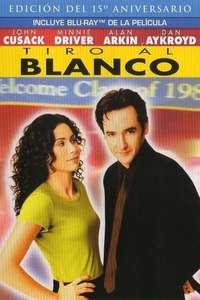 Grosse Pointe Blank - Poster