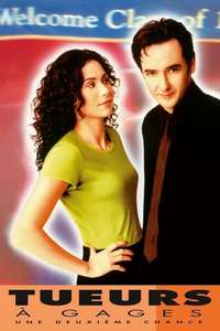 Grosse Pointe Blank - Poster