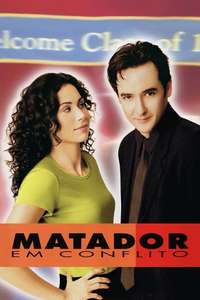 Grosse Pointe Blank - Poster