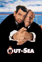 Out to Sea