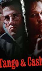 Tango & Cash