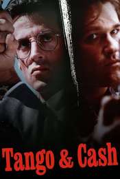 Tango & Cash