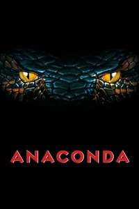 Anaconda - Posters