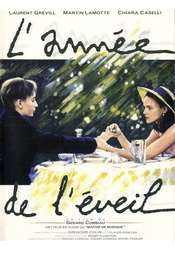 L'année de l'éveil