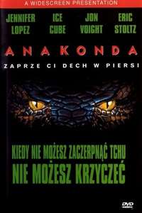 Anaconda - Posters