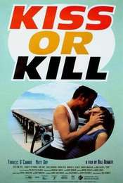 Kiss or Kill