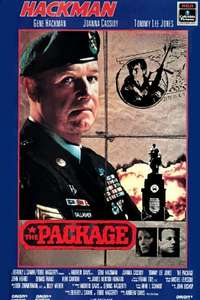 The Package - Poster