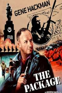 The Package - Poster