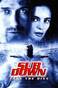 Sub Down - Poster