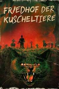 Pet Sematary - Poster