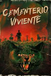Pet Sematary - Poster