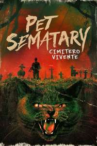 Pet Sematary - Poster