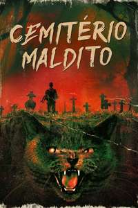 Pet Sematary - Poster