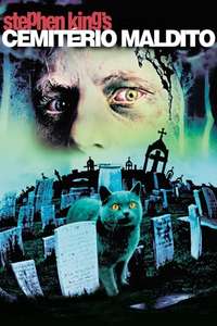 Pet Sematary - Poster