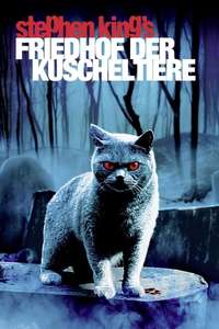 Pet Sematary - Poster