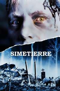 Pet Sematary - Poster