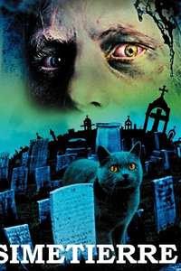 Pet Sematary - Poster