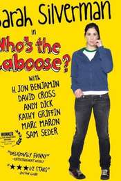Who's the Caboose?