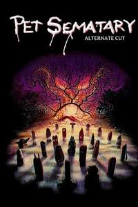 Pet Sematary - Poster