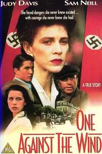 One Against the Wind - Poster