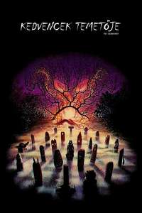 Pet Sematary - Poster
