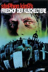 Pet Sematary - Poster