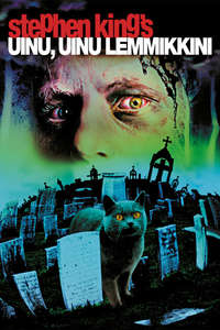 Pet Sematary - Poster