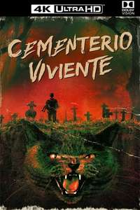 Pet Sematary - Poster