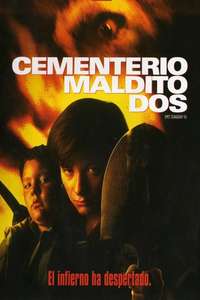 Pet Sematary - Poster