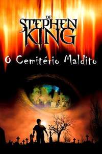 Pet Sematary - Poster