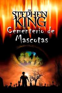 Pet Sematary - Poster