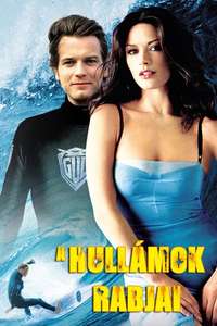 Blue Juice - Poster