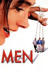 Men - Poster