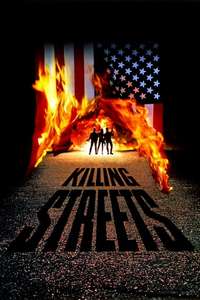 Killing Streets - Poster